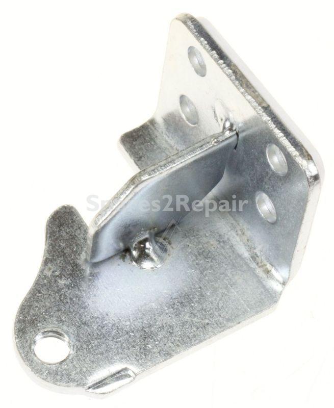 Lg Door Hinges - Aeh72957216 Hinge Assembly Upper
