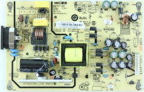 Logik L29HED13 - PSU - HKL-320201 - REV:1.1 - 6003010132 - F15