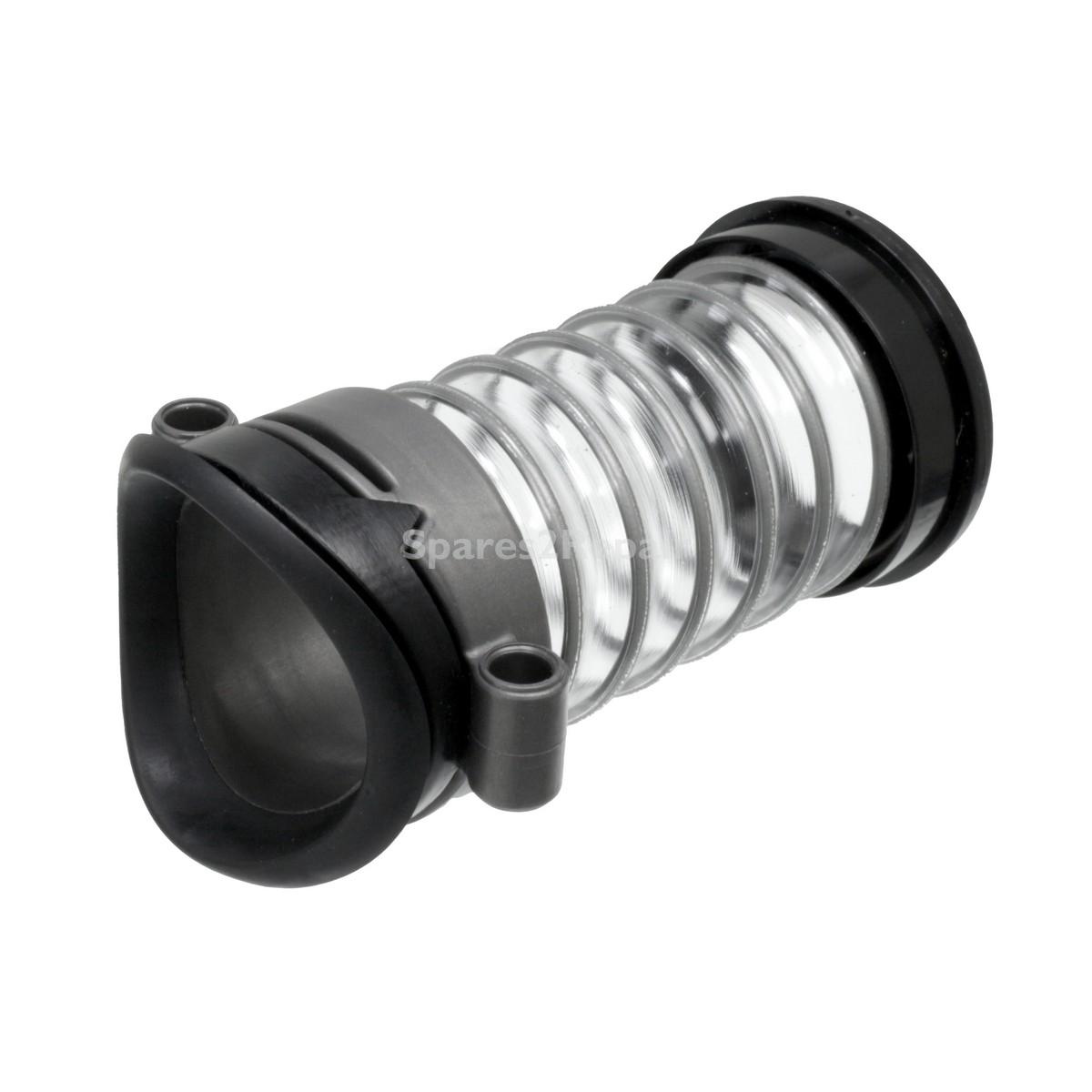 Compatible for Dyson DC40, DC42, DC50, DC51 Series Lower Duct Changeover Valve Hose