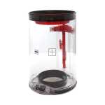 Compatible for Dyson V11, V15 Detect (SV14, SV15, SV17, SV28, SV22) Series Vacuum Cleaner Dust Container Reservoir Bin