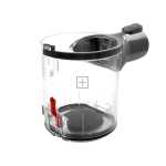 Compatible for Dyson DC58, DC59, DC61, DC62, V6 (SV03, SV04, SV05, SV06, SV09) Series Vacuum Cleaner Dust Container Reservoir Bin