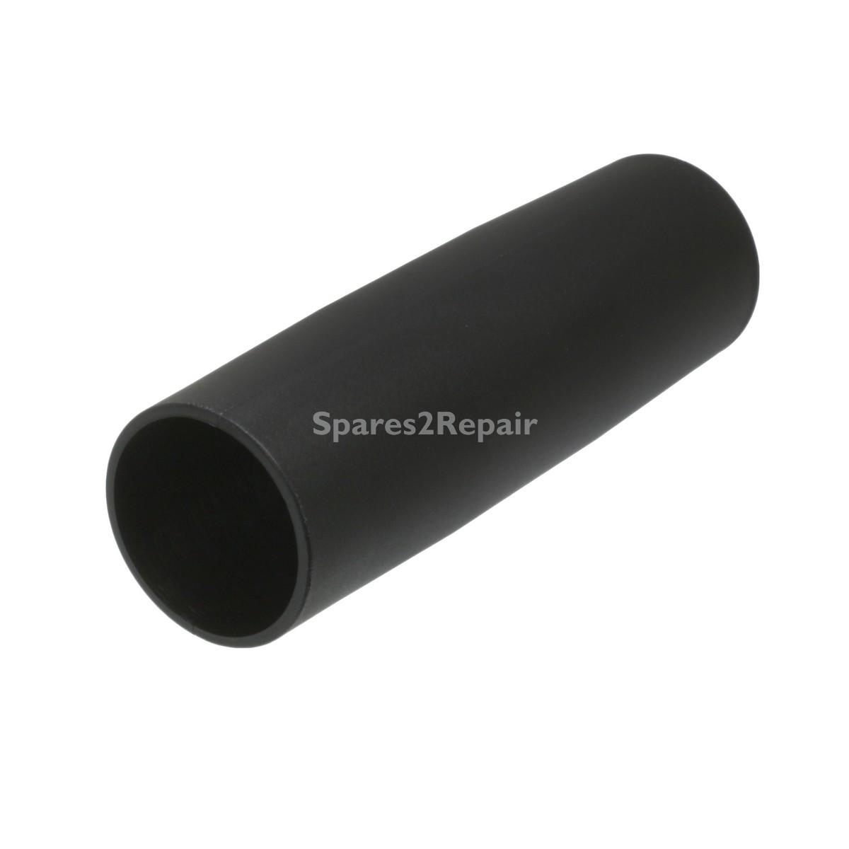 Compatible for Numatic RSV, PPR, HVR, HET, HEN, NVQ Series Vacuum Cleaner Adapter Tube (32mm to 32mm)