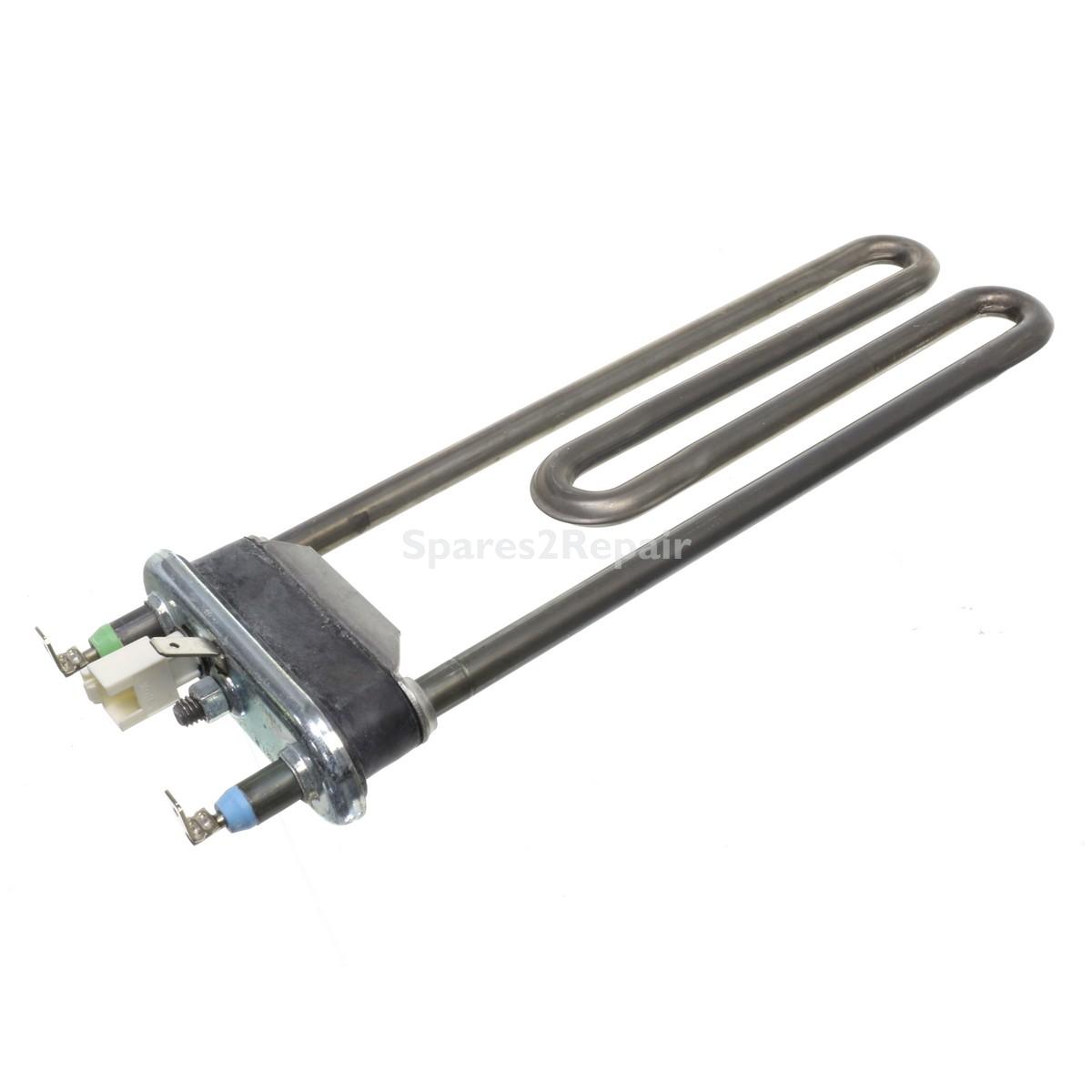 Compatible for Hoover Candy CWB, OPH, GO, VHD, VHDS, HHET, WMH, DYN7144D84 Type Heating Element (1950W)