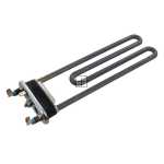 Compatible for AEG Electrolux LAV84820, LAV64608, L12710; De Dietrich LZ9619U2; Zanussi ZWD; Tricity Bendix AW1000W, 850W, 1260W, 1460W, 1560W, BIW126W Series Heating Element