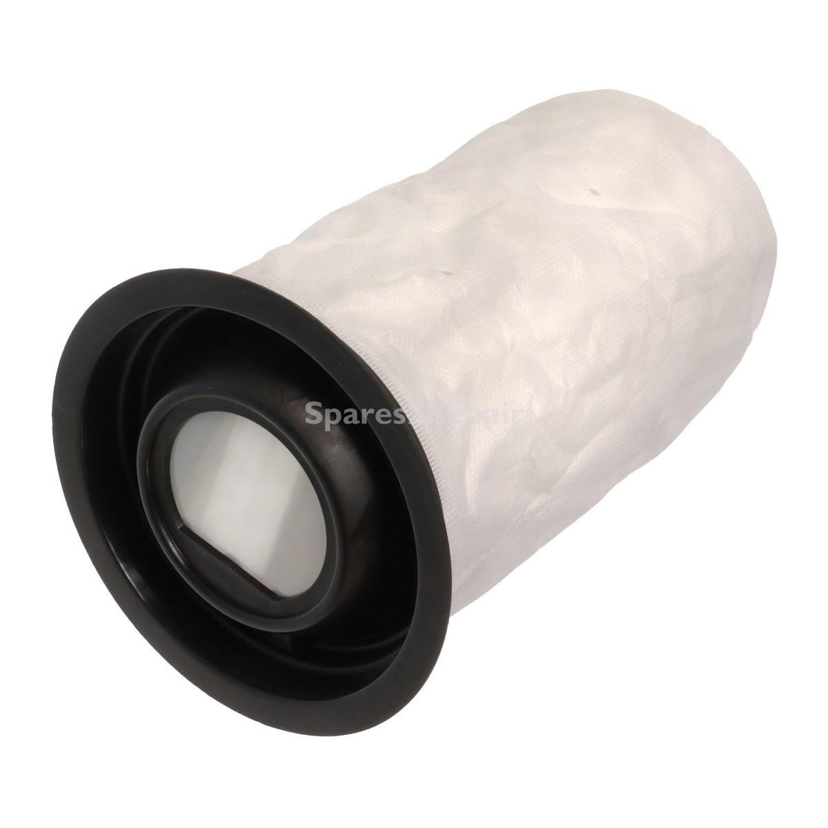 Compatible for Numatic NQ1, HET, HEN Series Vacuum Cleaner Henry & Hetty Quick Vacuum Cleaner Pods (Pack of 10)