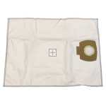 Compatible VB826 for Nilfisk Alto Aero 25-21, 26-21 Series SMS Bags & Filter Kit (Pack of 4+1)