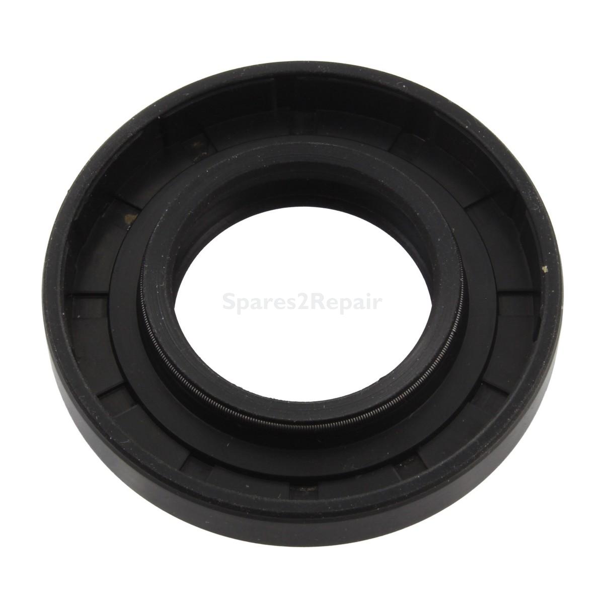 Compatible for Samsung B1245S, B1245SGS, P1253GW, 1253SGS, 1253WGXEU Type Oil Seal (35x65.55x10/12)