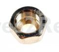 Mounting Parts - 15500406000010 Copper Nut [Midea]