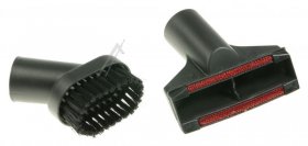 Nilfisk Vacuum Cleaner Nozzle - Brush Kit One