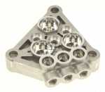 Nilfisk Pump - Cylinder Head