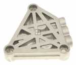 Nilfisk Pump - Cylinder Head