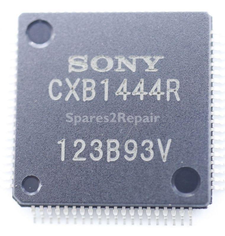 Panasonic Eeprom - Stm24dsw504s Ic Eeprom Stm