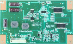 Panasonic TX-L42E6B - LED Driver Board - L420H1-1EA-C112A - L390H1-1EE