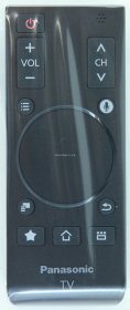 Panasonic Touch Pad Controller N2QBYA000004 (Original) (Genuine)