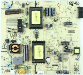Polaroid P32LED13 - Power Supply - 23131603 - 17IPS19-4 V1 - 130612
