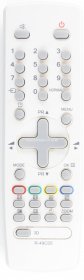 Goodmans R-49C05 Remote Control (Original)
