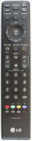 LG MKJ42519601 Remote Control (Original)