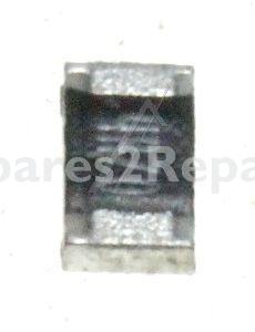 Samsung Smd Chip Resistor - 2007-009111 R-chip 22ohm 5% 1-20w Tp 0603