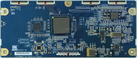 Samsung LE37M87BD - LVDS - 06A22-1B - 55.37T04.005 - T370HWO2 V0 Control Board