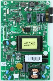 Sharp LC-22LE22E - PSU - 20535361 - 17IPS60-2 V.1 - 210410