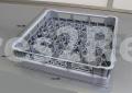 Smeg Dish Basket - 691410813 Dishes Rack