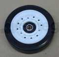 Smeg Roller - 757410286 Wheel (rubber)