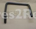 Smeg Tube - 758972632 Condens Charge Hose Drye