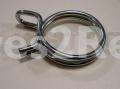 Smeg Hose Clamp - 893210376 Clamp