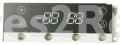 Snowky Modules / Electric Units Home Appliances - Display operation Module - DA008015101
