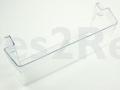 Snowky Refrigerator - Freezer Door Shelf - The Fridge Door Bottle Box