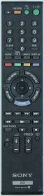 Sony RMT-B102P Remote Control (Original)