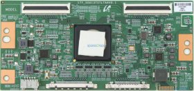 Sony KD-49XE9005 - T-Con - LJ94-39434C - LMY490FJ01 - 17Y_SGU13TSTLTA4V0.1