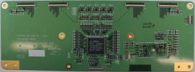 Sony LDM-3000 - LVDS - 6871L-0499B - 6870C-0002C - LC300W01-A3 CONTROL PCB