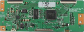 Toshiba 42C3035D - LVDS - 6870C-0163A - 6871L-1190C - Ver 1.0 - LC420WX8