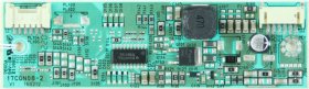 Toshiba 22DL702B - LED Driver Board - 23038884 - 23038885 - 17CON08-2 V1 - 160212