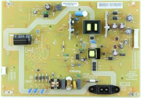 Toshiba 40L2436DB - Power Supply - PK101W0810I - L091R001L - REV:01 - 9MC091R00FARM1LF