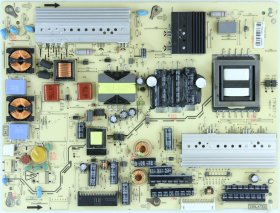 Toshiba 40BL702B - Power Supply - 23008667 - 17PW07-2 - 080411 - V1