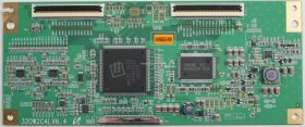 Toshiba 32WLT66 - T-Con - LJ94-00908Q - 320W2C4LV6.4