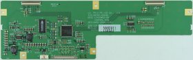 Toshiba 42WLT58 - T-Con - 6871L-0595A - 6870C-0045B - LC420W02-A6