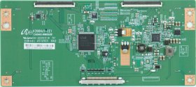UMC 39/210G-GB-5B-FTCU-UK - T-Con - 3E-D078809 - V390HJ1-CE1
