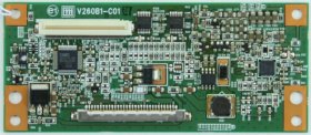 Unknown 26 Inch - T-Con - 35-D020345 - V260B1-C01