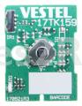 Vestel Control Panel - Md asy 17tk159-r3 Pulled