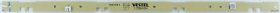 VESTEL Interface Board - 23247984 - 17DB43H - 261114R1