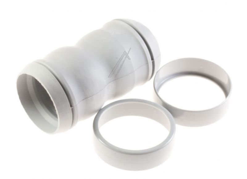 Nilfisk Sleeve - Consumer Muff Kit 32mm [Nilfisk] - £25.96 
